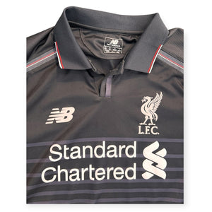 Liverpool 2015/16 3rd - Coutinho 10 (Medium)