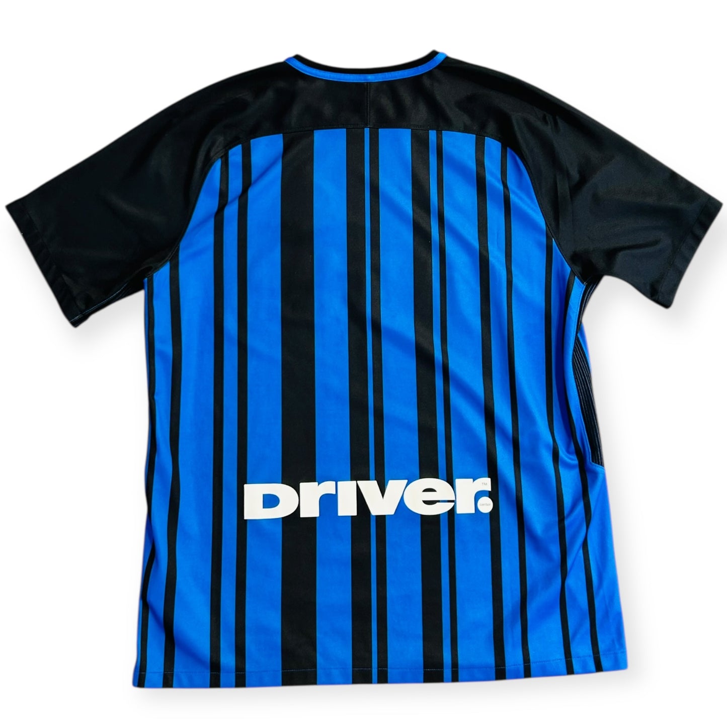 Inter Milan 2016/17 Home (XL) - KITLAUNCH