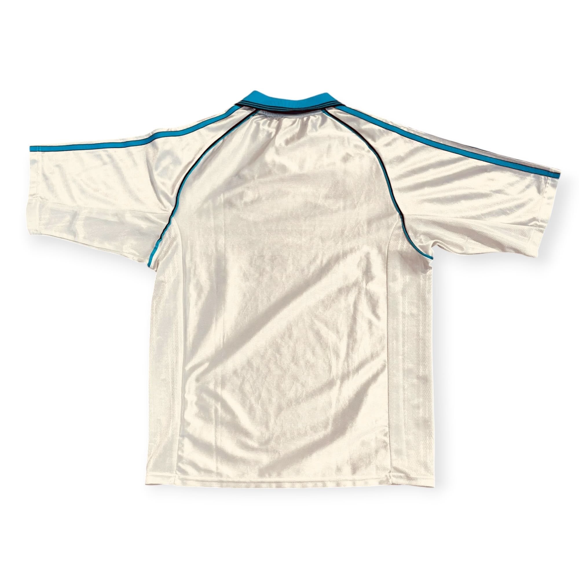 Olympique Marseille 1998/99 Home (Small)