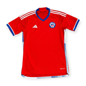 Chile 2022 Home (Medium)