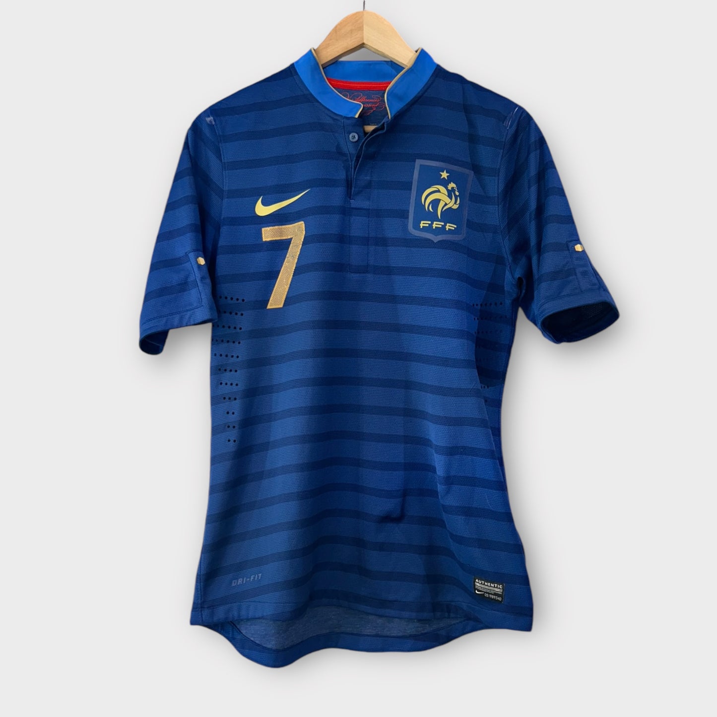 France 2013 Home Player Version - Ribery 7 (Medium)