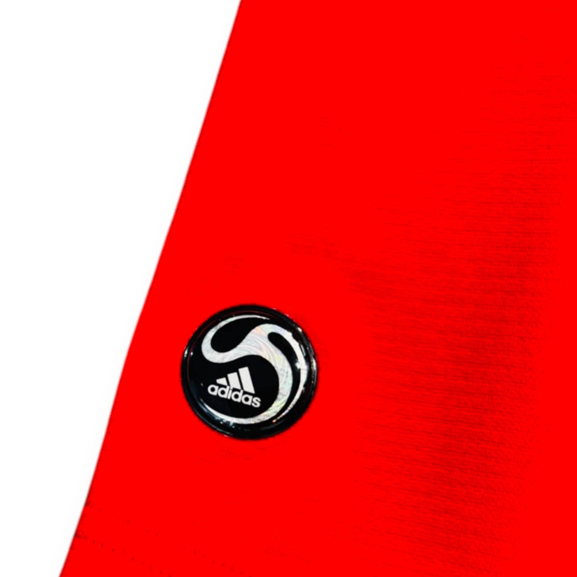 Liverpool FC 2008/10 Home - Riise 6 (4XL)