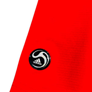 Liverpool FC 2008/10 Home - Riise 6 (4XL)