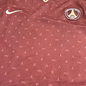 PSG 2006/07 Away Louis Vuitton (Medium) - KITLAUNCH