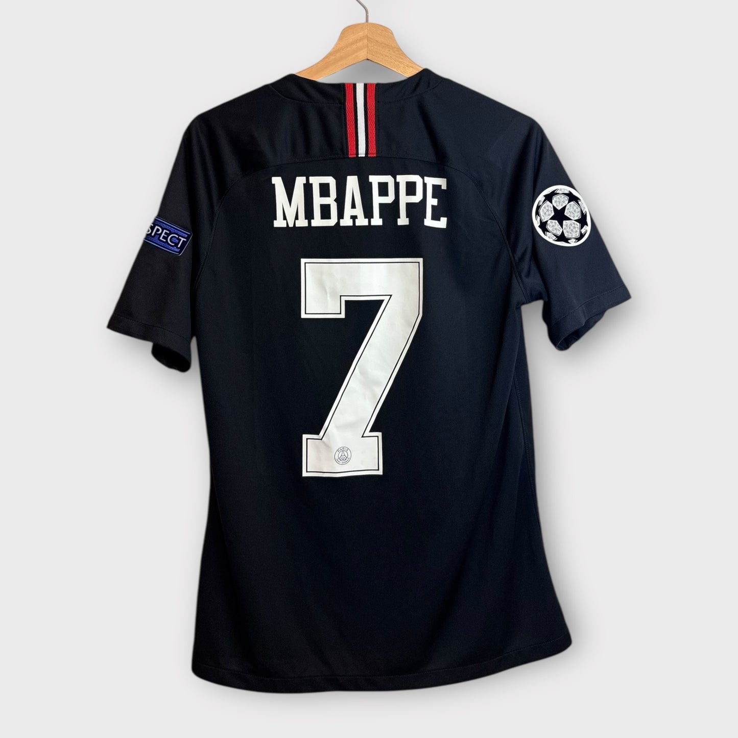 PSG 2018/19 3rd - Mbappe 7 (Medium)