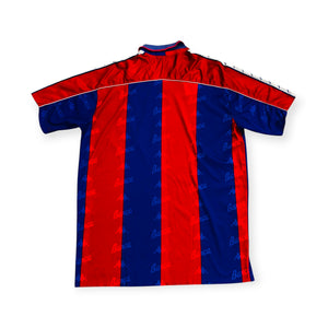 FC Barcelona 1992/95 Home (XL)