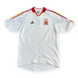 Spain 2004 Away (Medium)