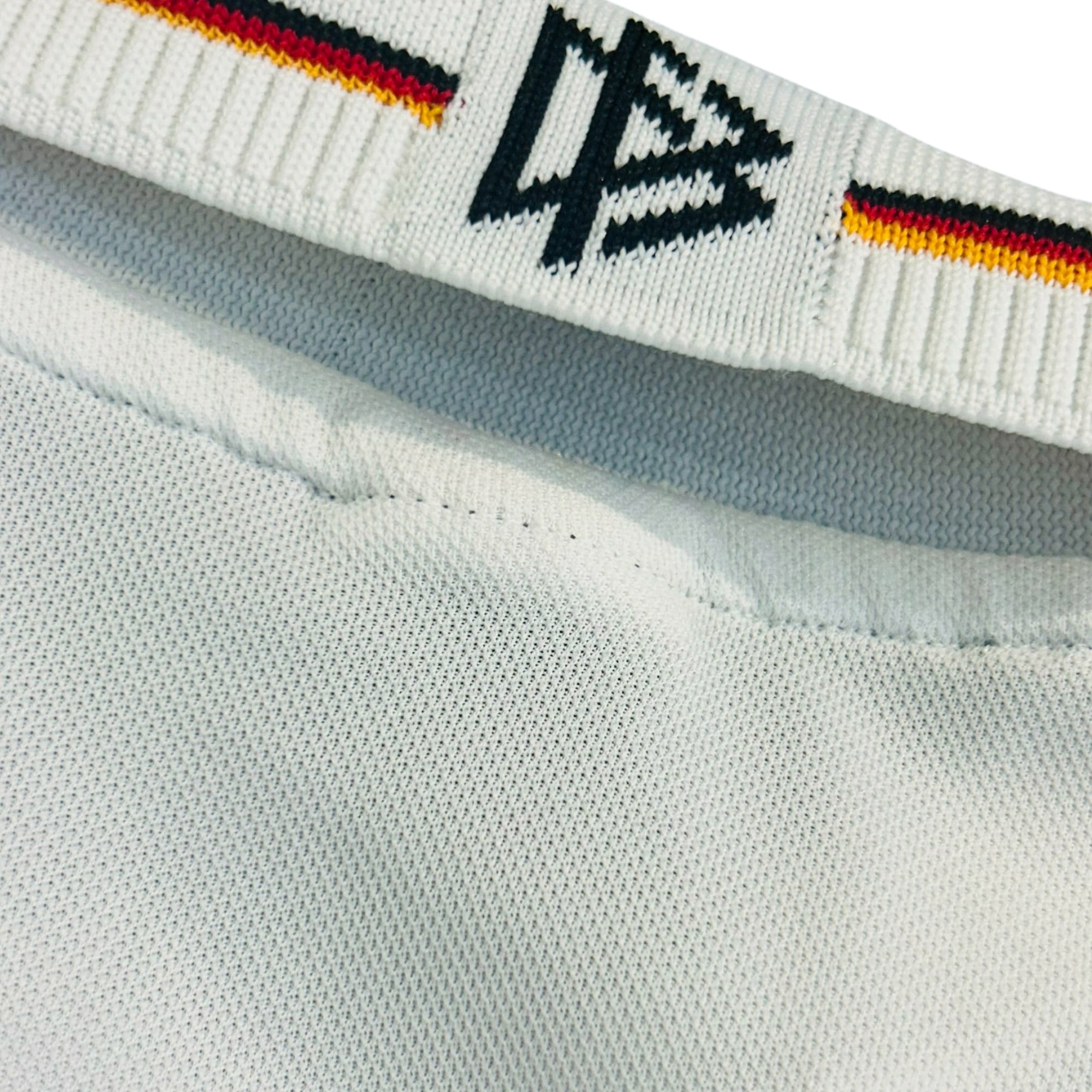 Germany 2000 Home (XS)