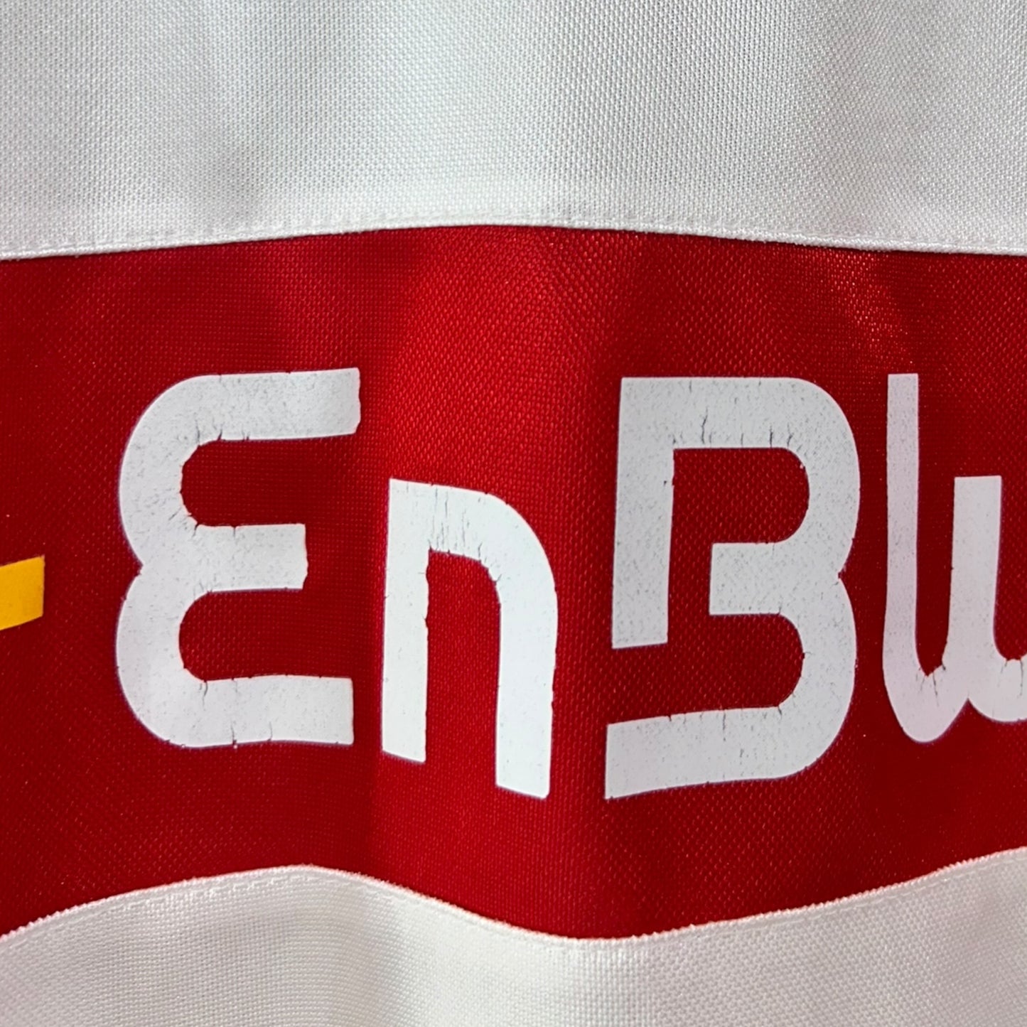 VFB Stuttgart 2008/09 Home Shirt (XS)