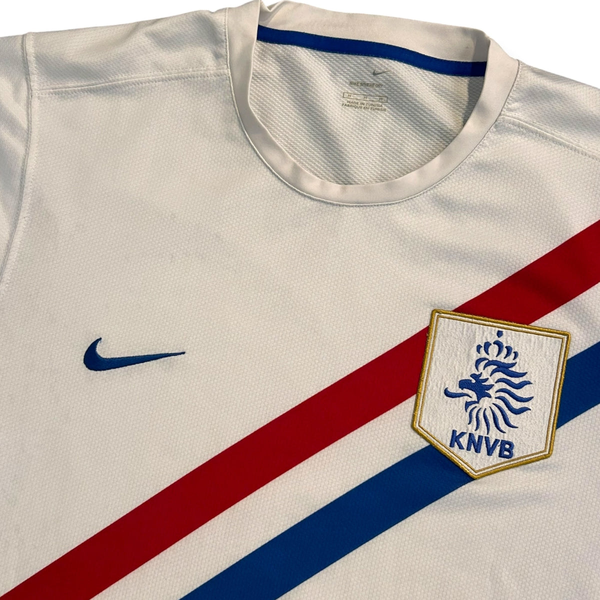 Netherlands 2006 Away (Medium) - KITLAUNCH