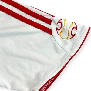 Spain 2006 Away - Alonso 14 (Medium) - KITLAUNCH