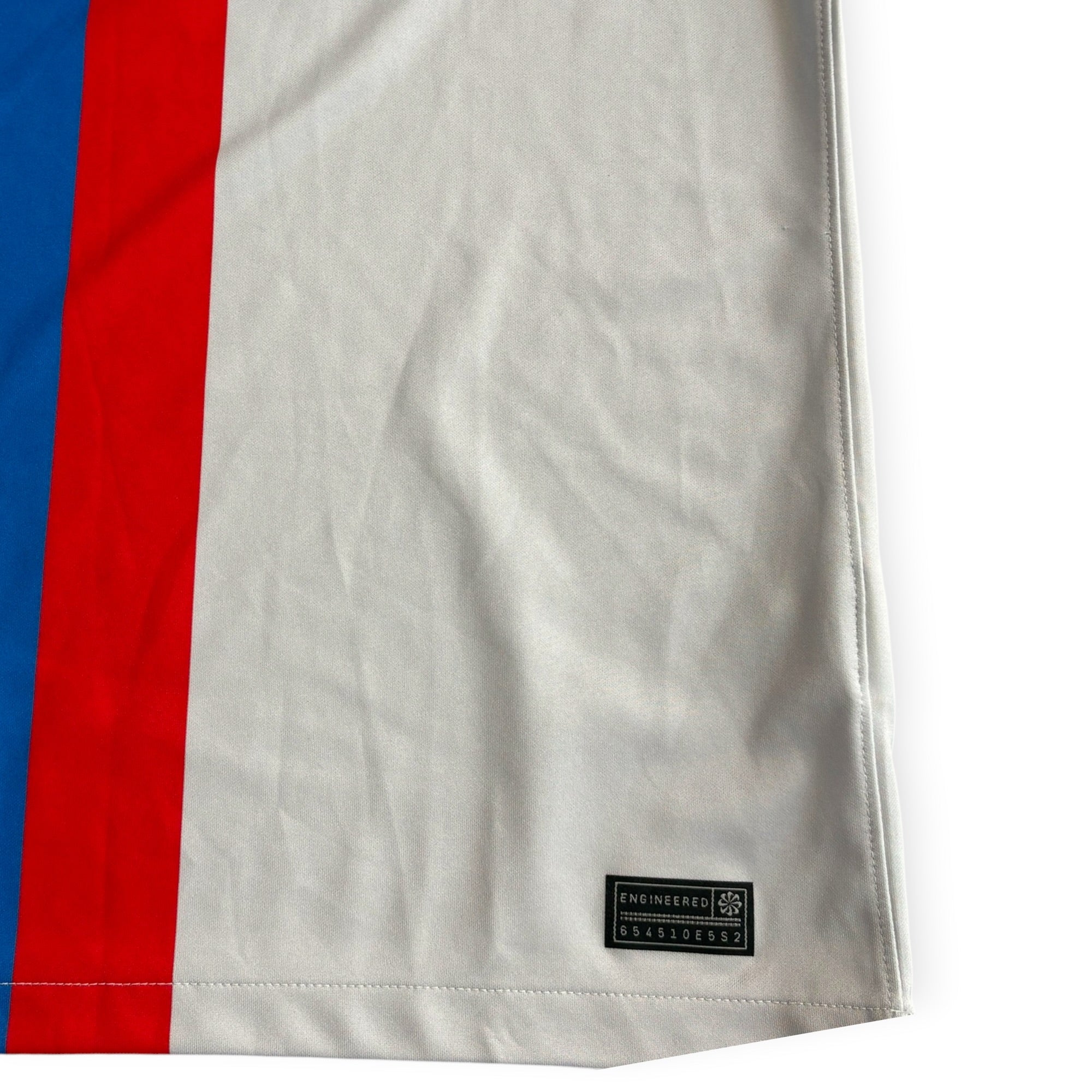 FC Barcelona 2022/23 Away - Pedri 8 (Medium)