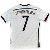 Germany 2014 Home - Schweinsteiger 7 (Small)