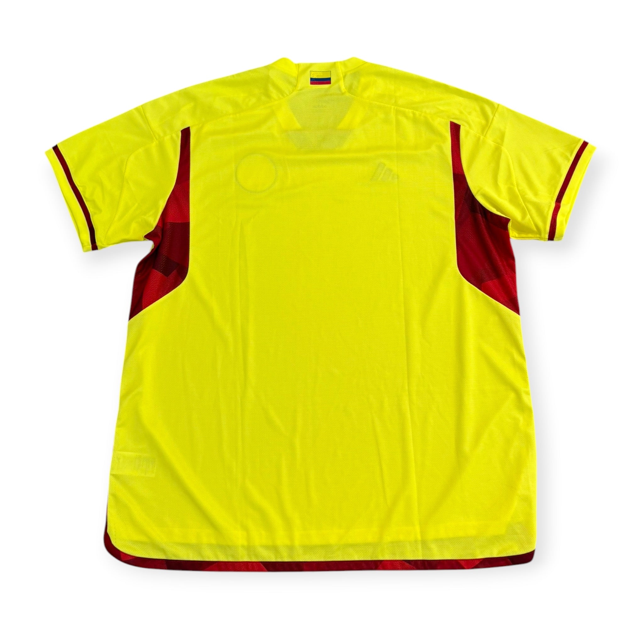 Colombia 2022 Home *New* (3XL)