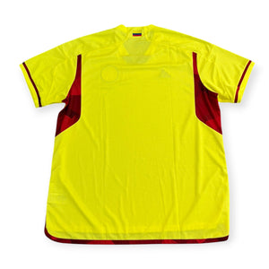 Colombia 2022 Home *New* (3XL)