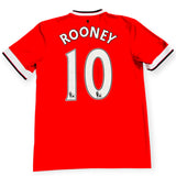 Manchester United 2014/15 Home - Rooney 10 (Medium)