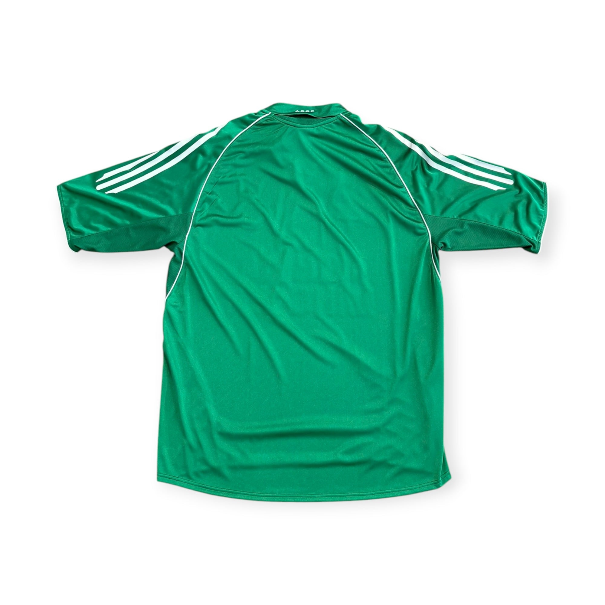 AS Saint-Etienne 2005/06 Home *Brand New* (Large) - KITLAUNCH