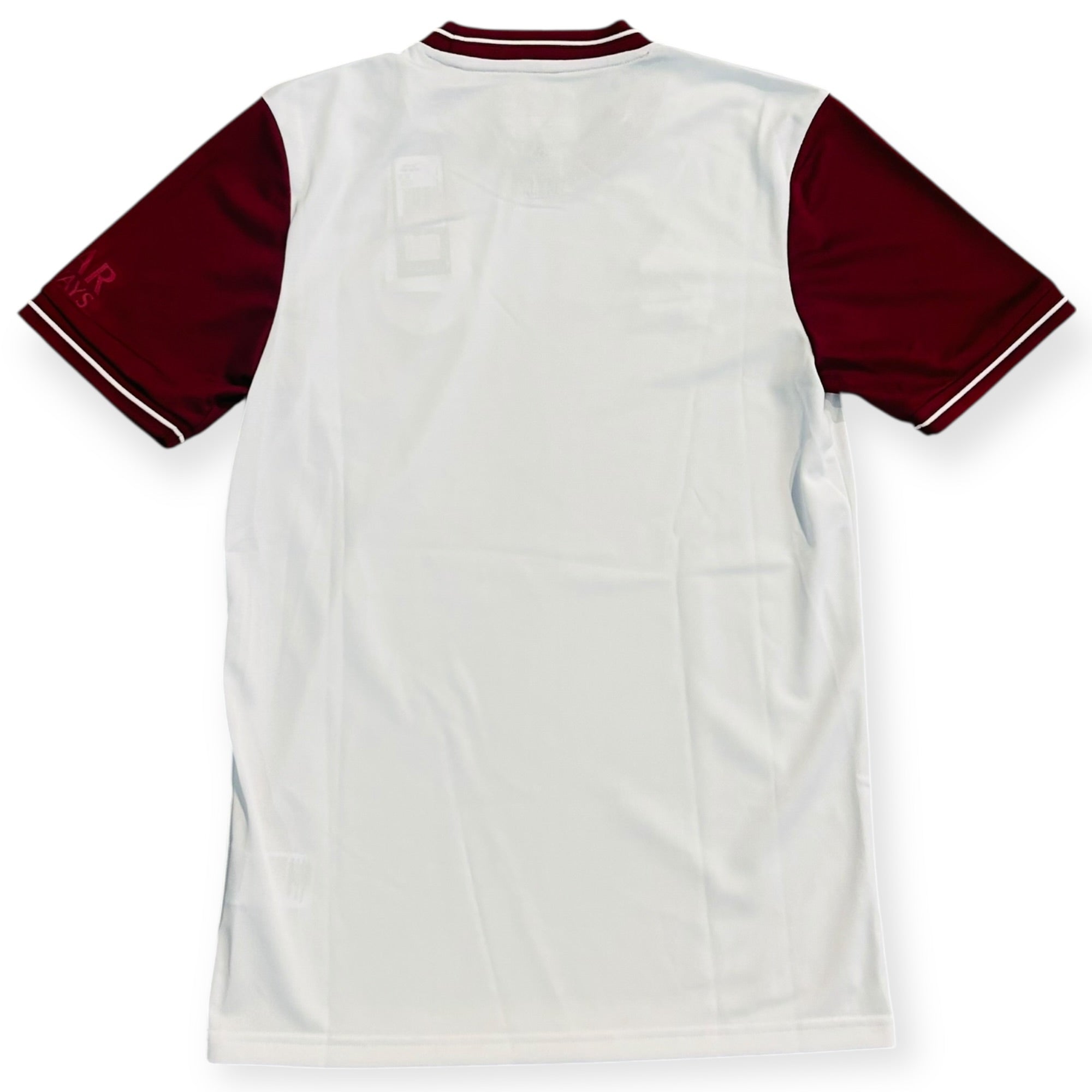 Bayern Munich 2019/20 120 Year Anniversary *Brand New* (Small) - KITLAUNCH