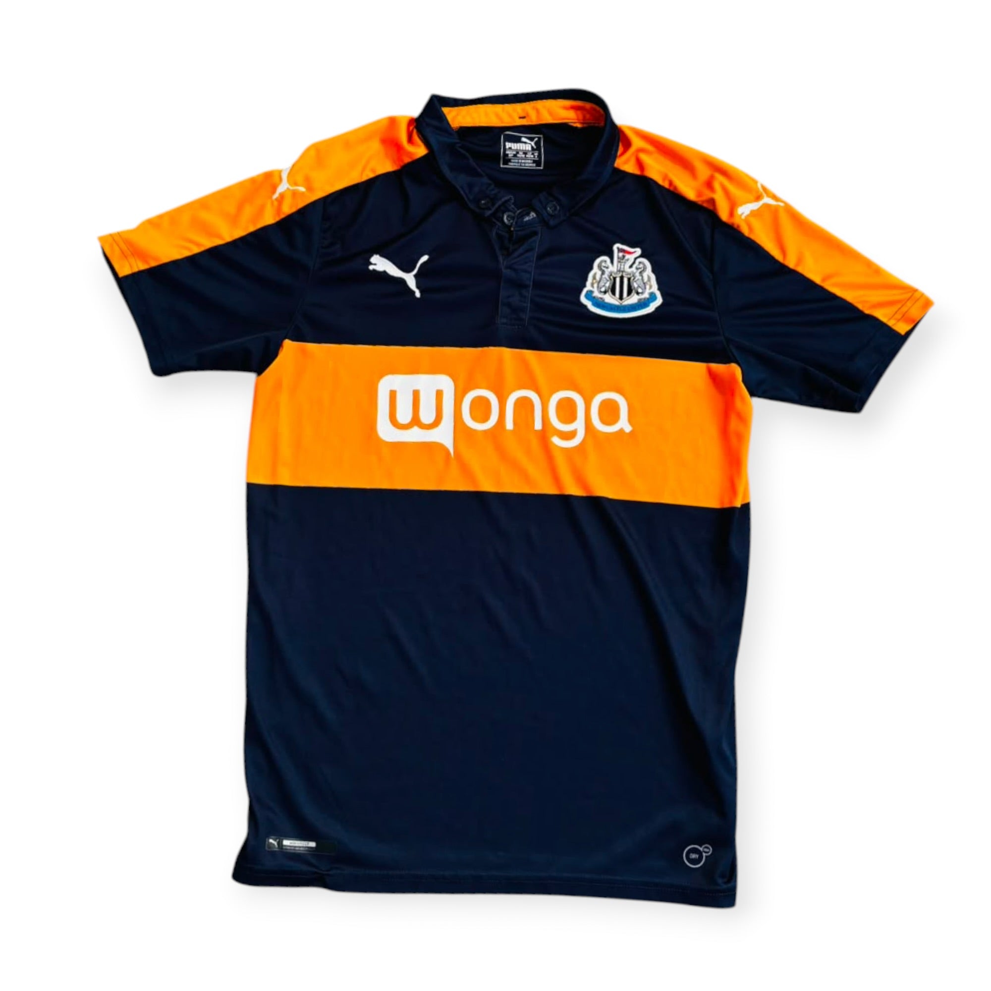 Newcastle United 2016/17 Away (Small)