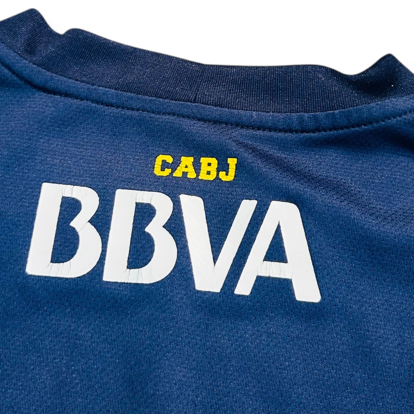 Boca Juniors 2012/13 Home (Medium)