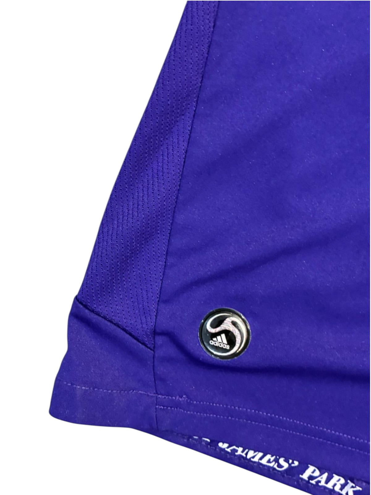 Newcastle United 2008/09 Away (Large)