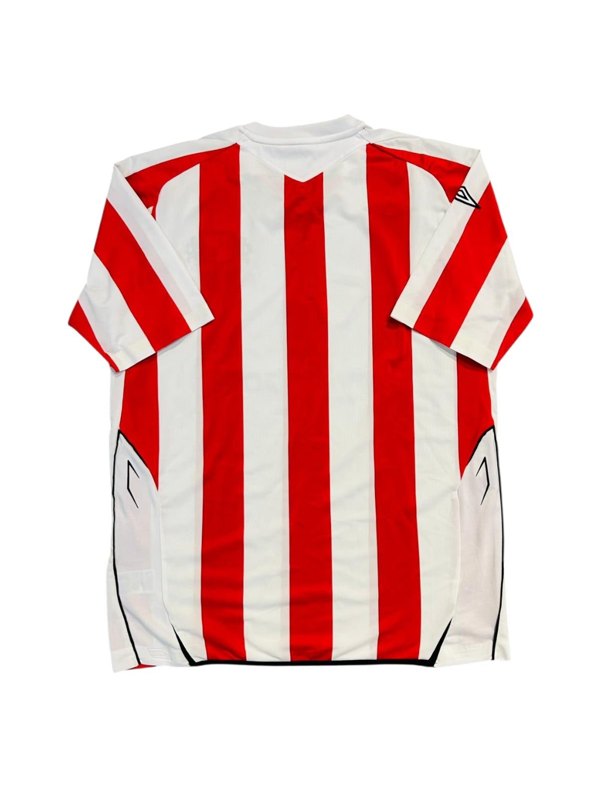 Sunderland 2007/08 Home (Large)