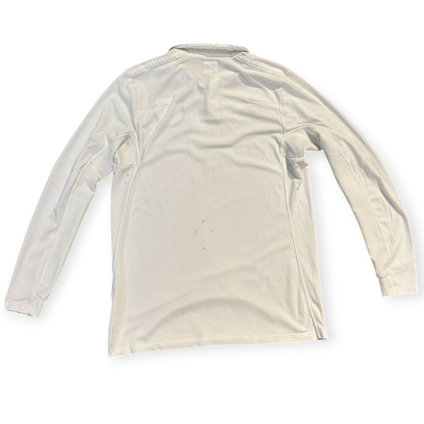 England 2010 Home Lond Sleeve (Medium) - KITLAUNCH