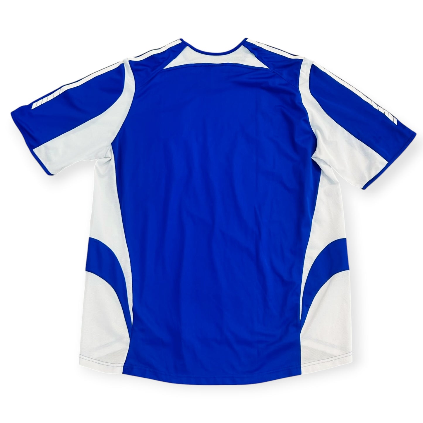 San Jose Earthquakes 2005/06 Home (XL) - KITLAUNCH