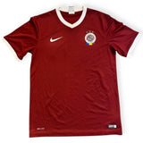 Sparta Prague 2014/15 Home (Medium) - KITLAUNCH