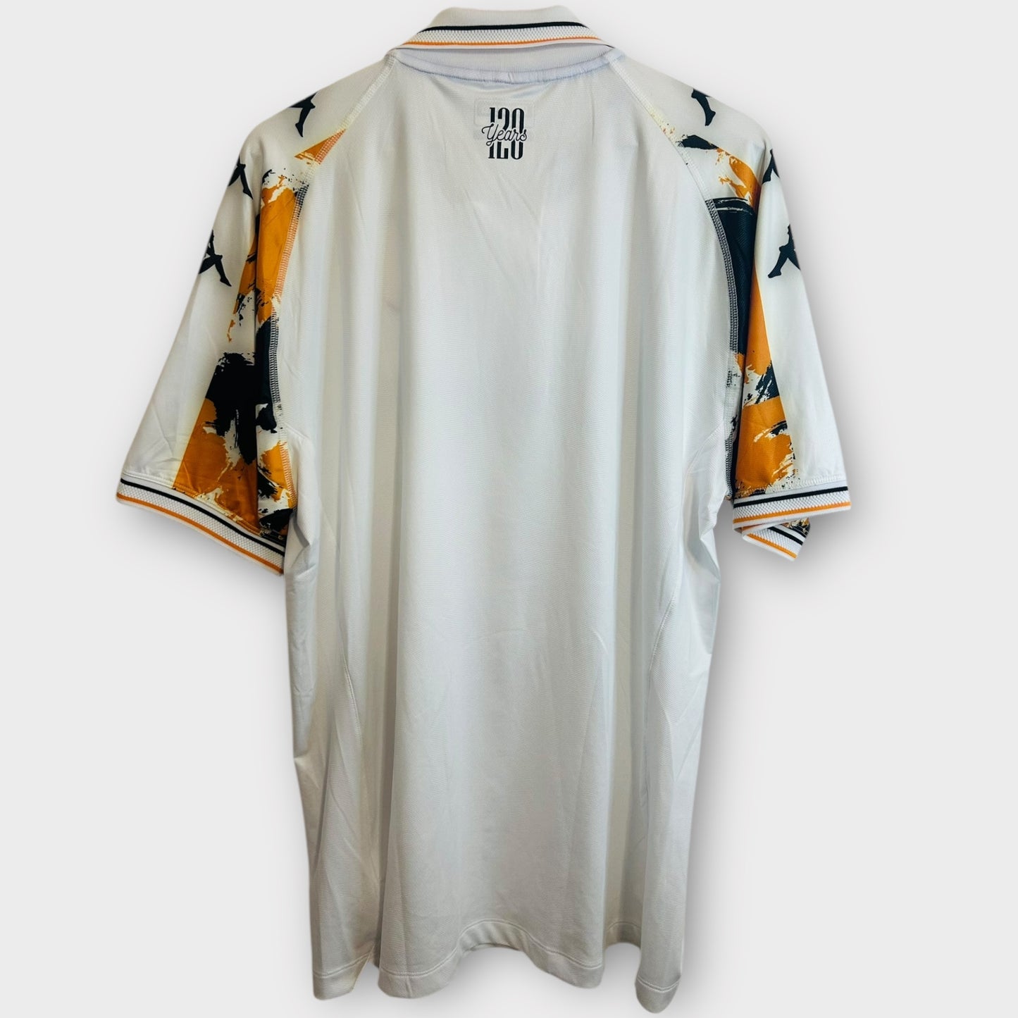 Hull City 2024/25 Away *BNWT* (2XL)