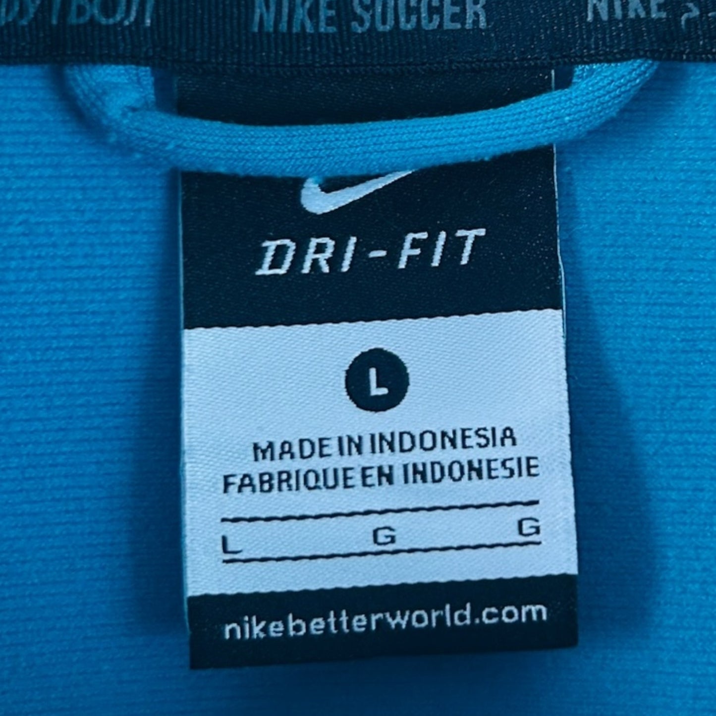 FC Barcelona 2014/15 Thermal (Large) - KITLAUNCH