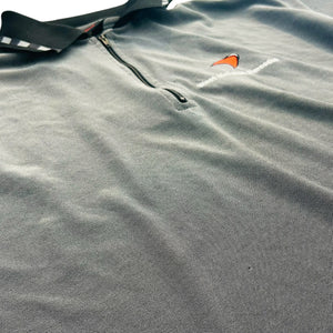 West Mercedes McLaren Racing Polo (XL)