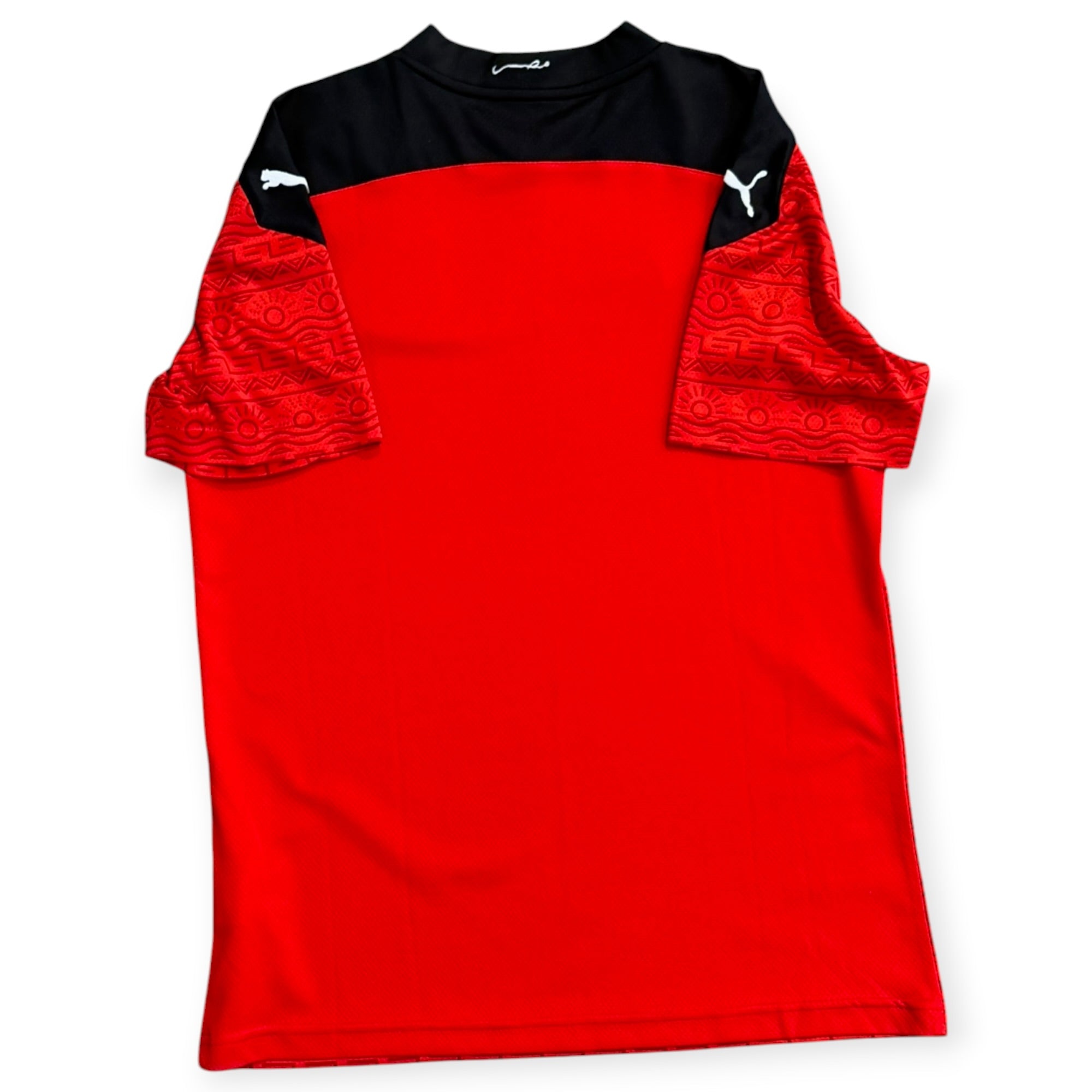 Egypt 2020/21 Home (Small)