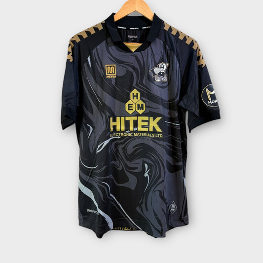 Scunthorpe United 2025/26 3rd Shirt (Limited Sizes)