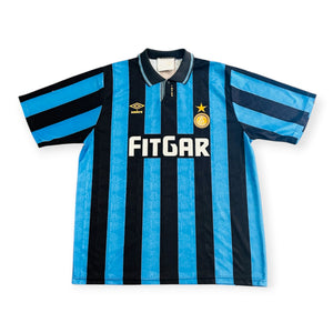 Inter Milan 1991/94 Home (XL)