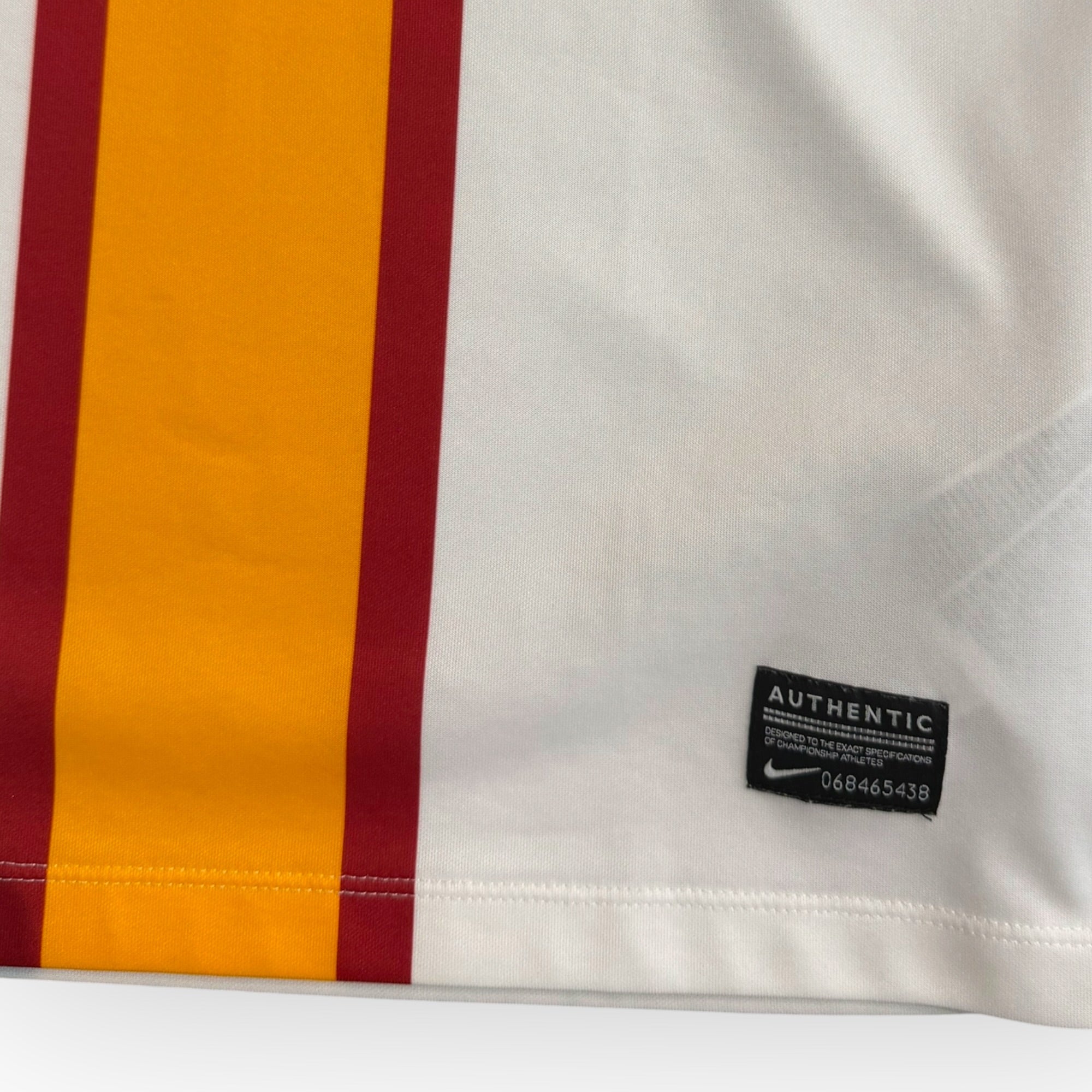 Galatasaray 2012/13 Away - Drogba 12 (XL)