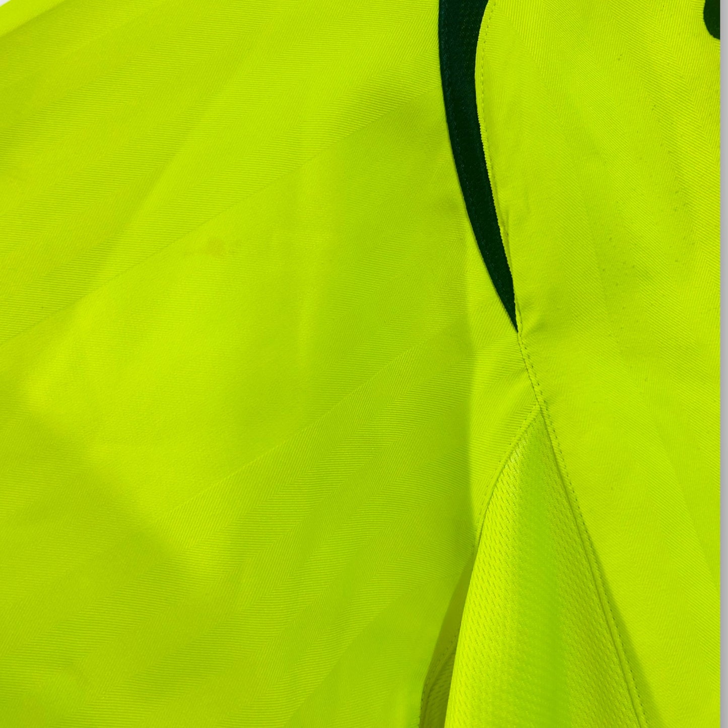 FC Barcelona 2005/06 Away - Messi 30 (XL)