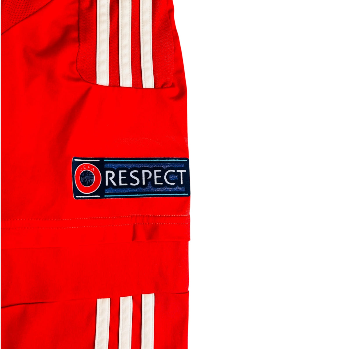 Manchester United 2015/16 Home L/S - Rooney 10 (Medium)