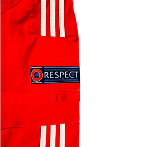 Manchester United 2015/16 Home L/S - Rooney 10 (Medium)