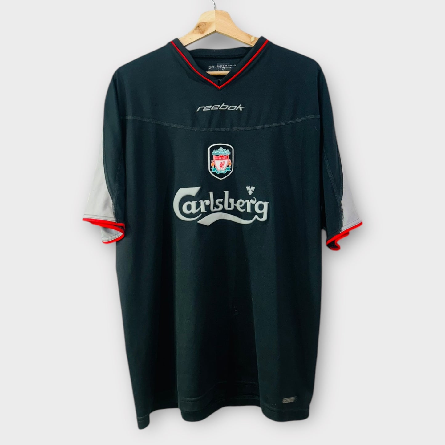 Liverpool 2003/04 Third (2XL)