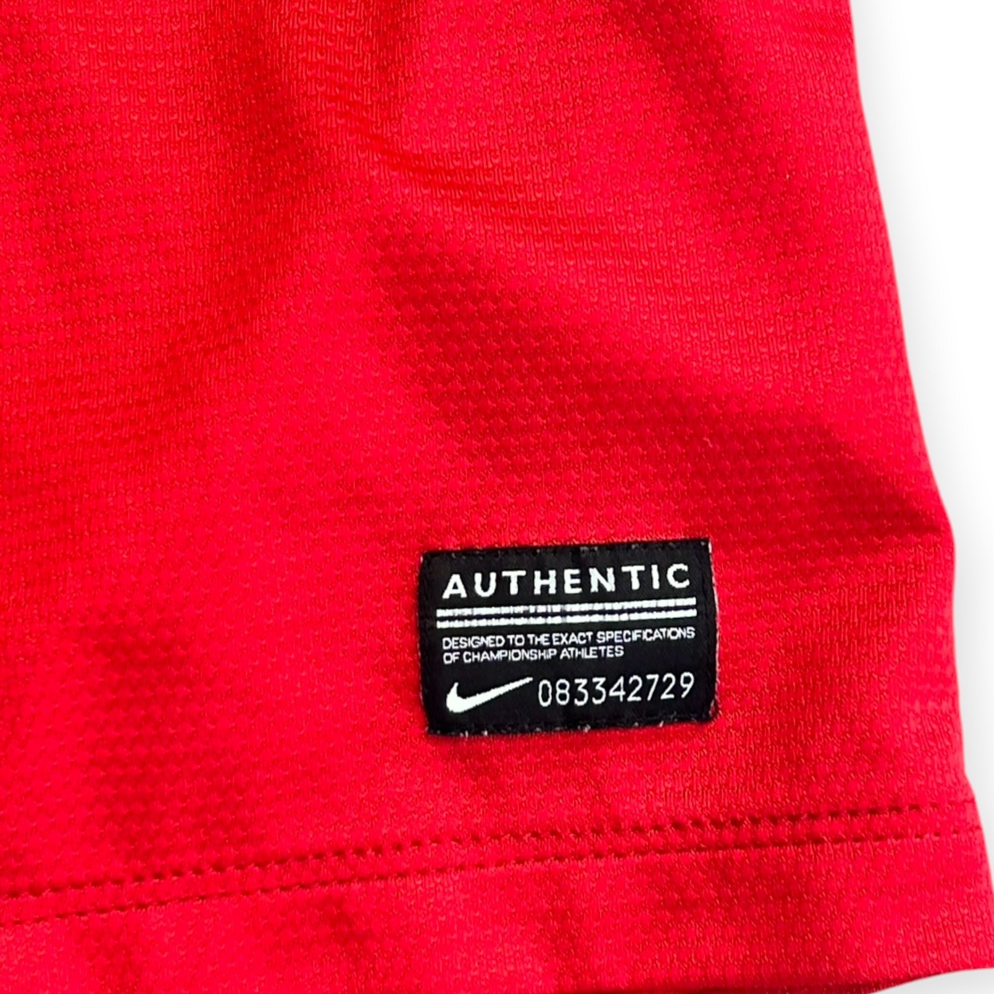 Manchester United FC 2013/14 Home - v. Persie 20 (Medium) - KITLAUNCH