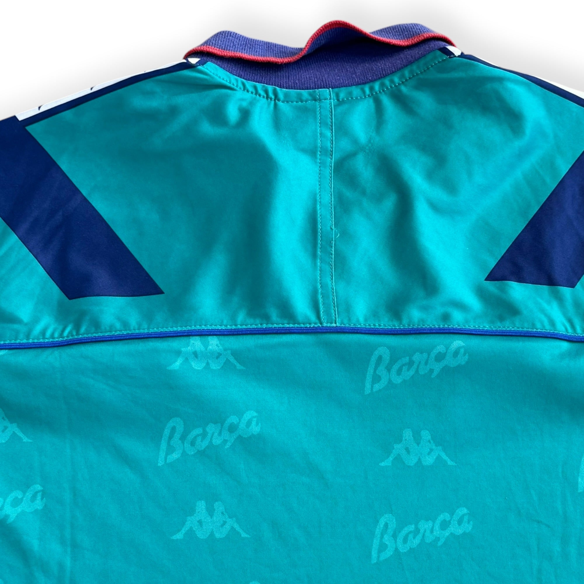 FC Barcelona 1992/95 Away (XL)