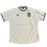 England 2000 Home (2XL)