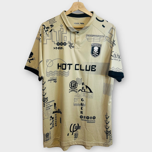 Providence City FC 2020 Home (Large)