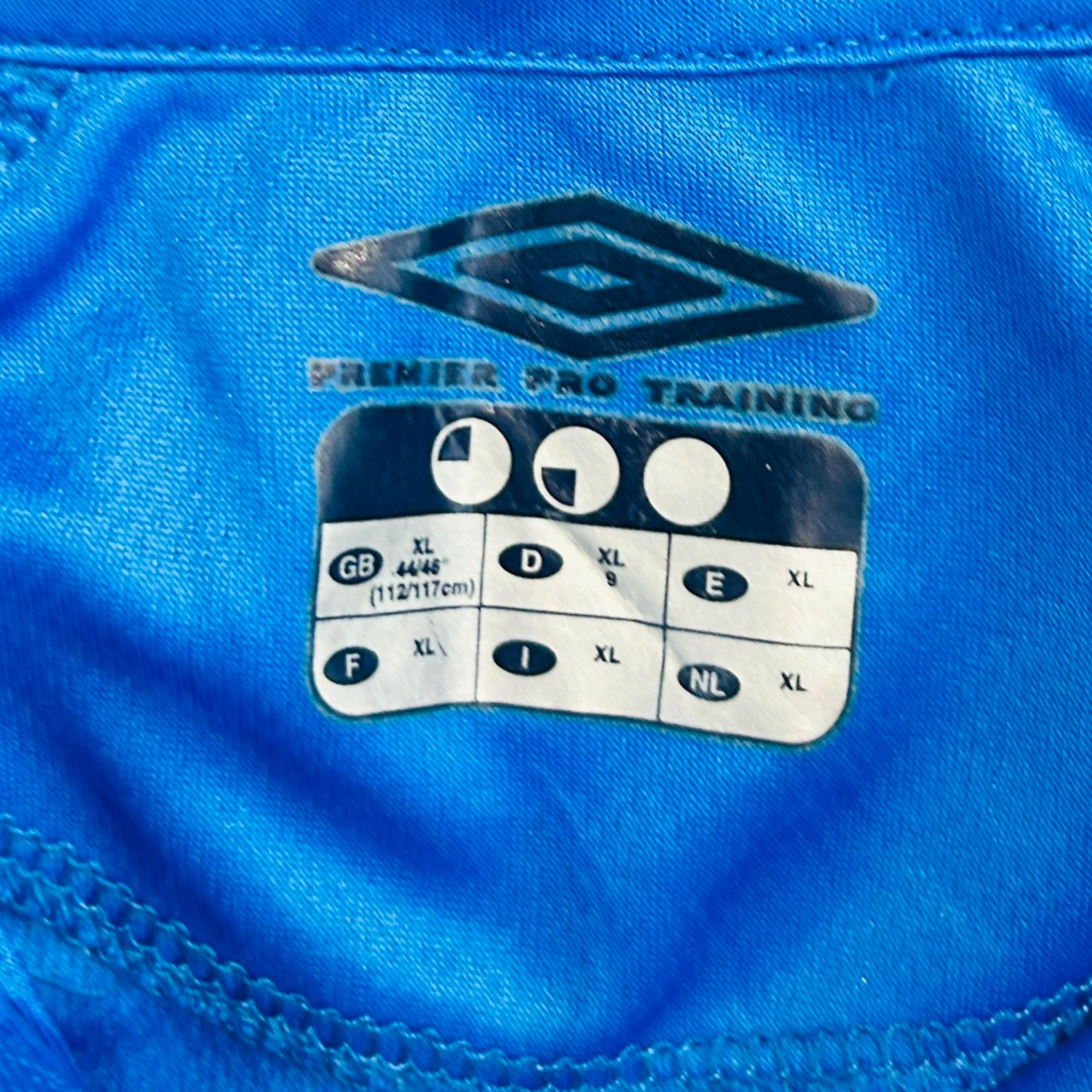 KAA Gent 2002/04 Home Long Sleeve (XL) - KITLAUNCH
