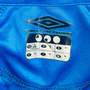 KAA Gent 2002/04 Home Long Sleeve (XL) - KITLAUNCH