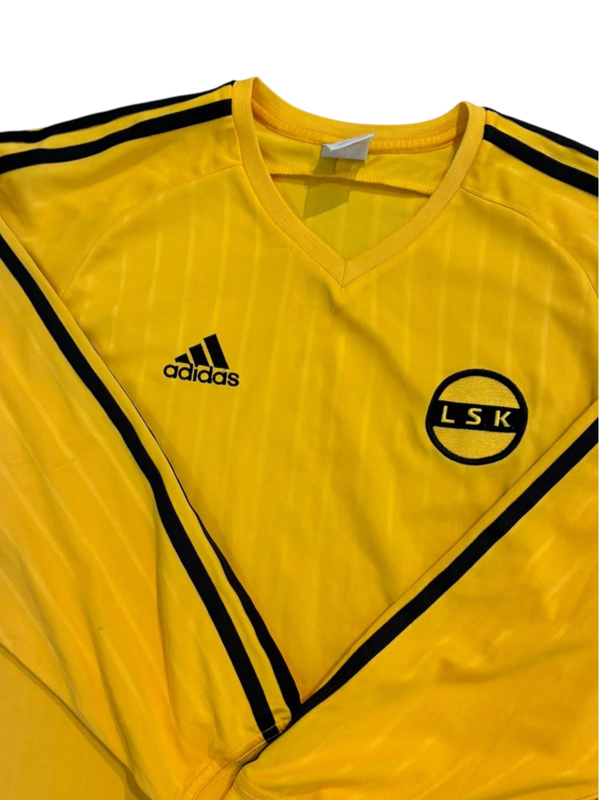 Lillestrøm SK 2003 Home (Medium) - KITLAUNCH