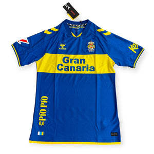 UD Las Palmas 2026/27 Away (Multiple Sizes)