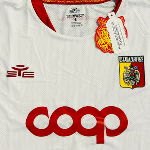 US Catanzaro 2025/26 Away (Multiple Sizes) - KITLAUNCH