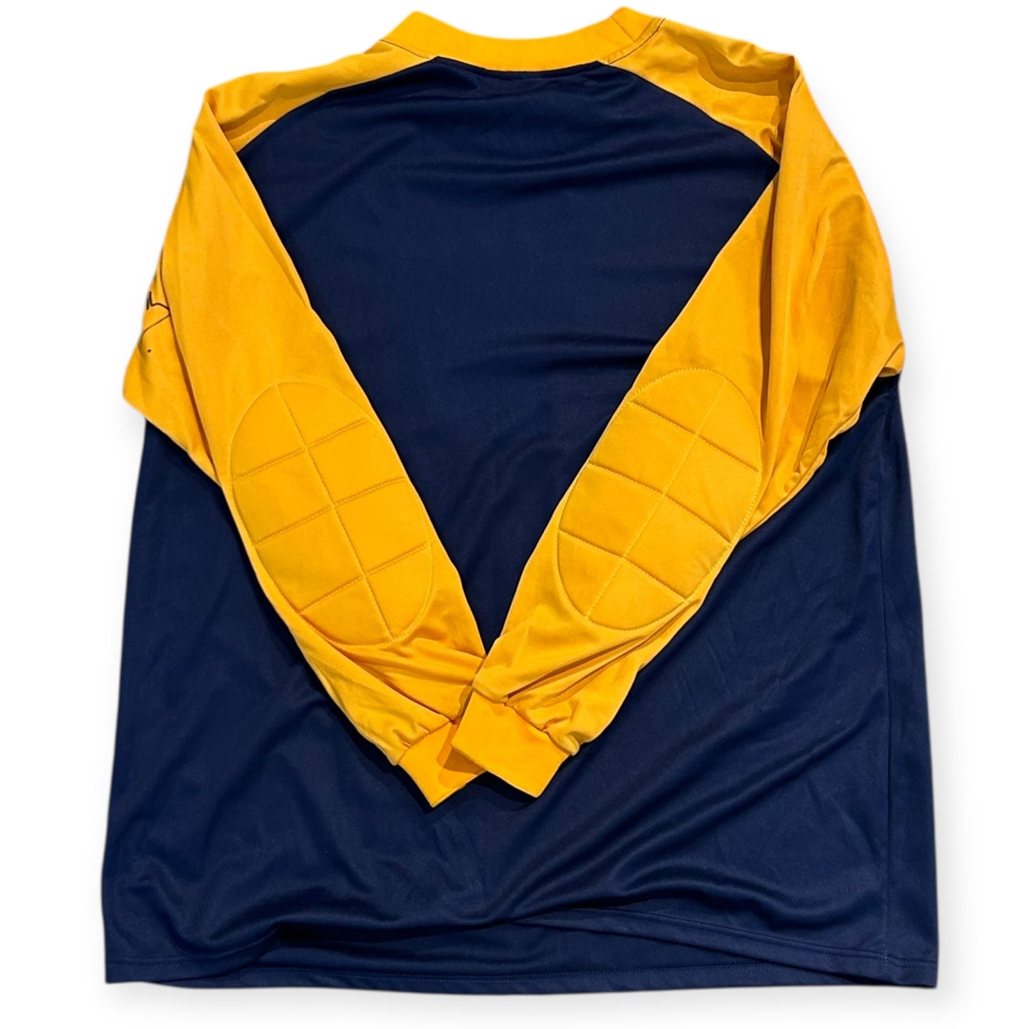 Catalunya 2004 GK Shirt Signed (XL)